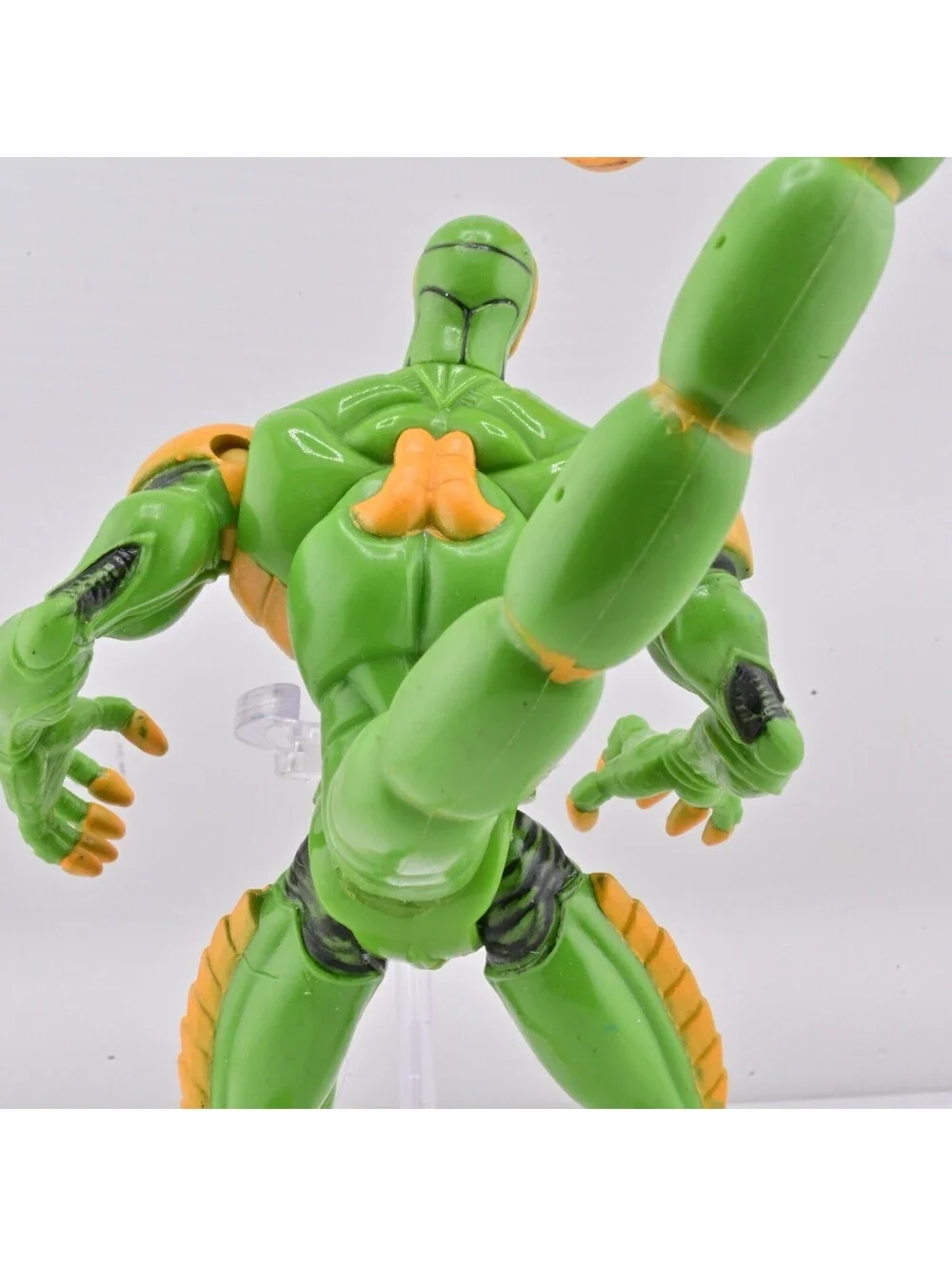 Marvel product vintage
